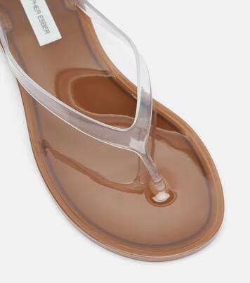 Tongs Jo | Christopher Esber