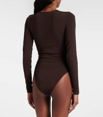 Body Berlin | Wolford