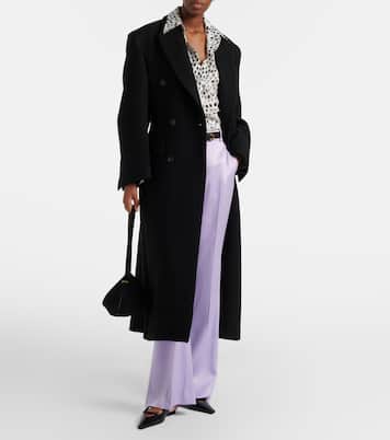 Flared pants | Nina Ricci