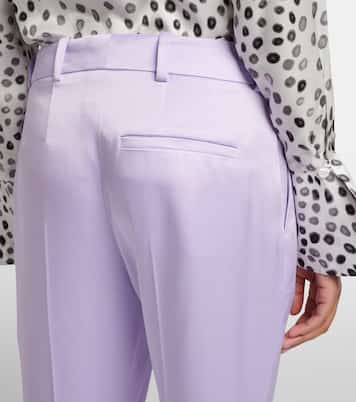 Flared pants | Nina Ricci
