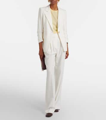 Blazer Battista Dickey | Veronica Beard