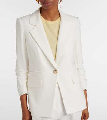 Blazer Battista Dickey | Veronica Beard