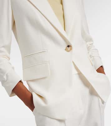 Blazer Battista Dickey | Veronica Beard