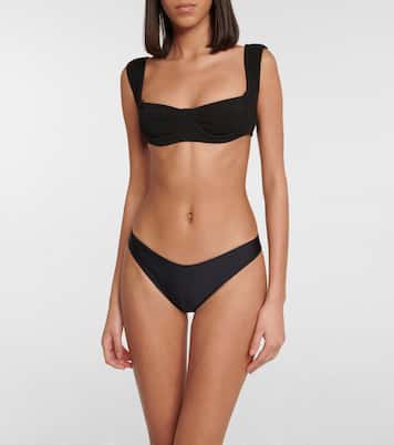 Culotte de bikini Curve | Tropic of C