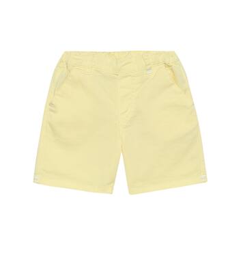 Bébé – Short en coton | Tartine et Chocolat