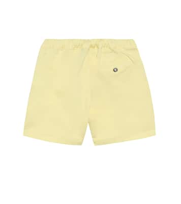 Bébé – Short en coton | Tartine et Chocolat