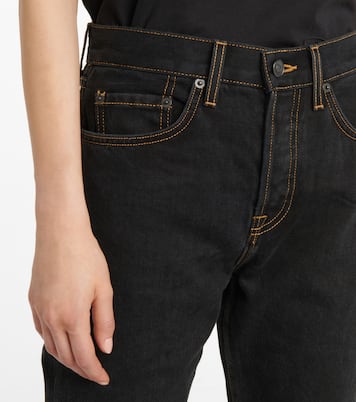 Slim-fit jeans | Wardrobe.NYC