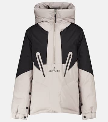 Chaqueta de plumas Iberis con capucha | Moncler