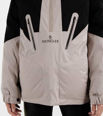 Chaqueta de plumas Iberis con capucha | Moncler