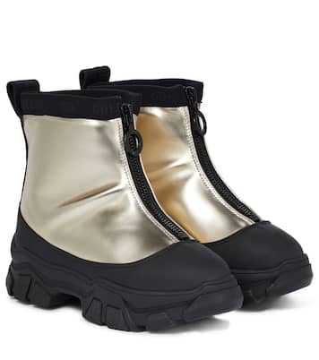 Botas de nieve Stark | Goldbergh