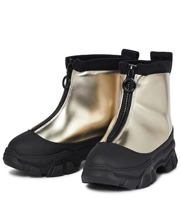 Botas de nieve Stark | Goldbergh