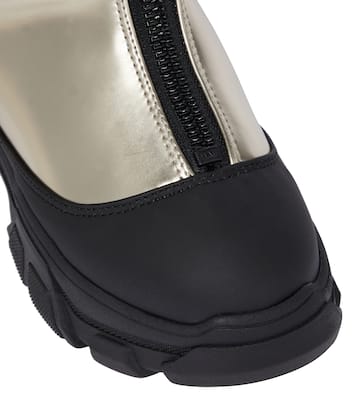 Botas de nieve Stark | Goldbergh