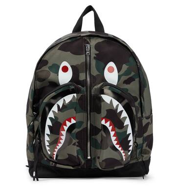 Sac à dos imprimé | BAPE Kids