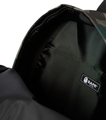 Sac à dos imprimé | BAPE Kids