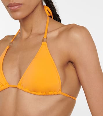 Cancun bikini top | Melissa Odabash