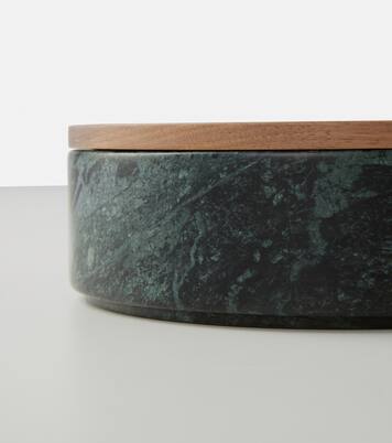 Pietra L 09 Medium container | Salvatori