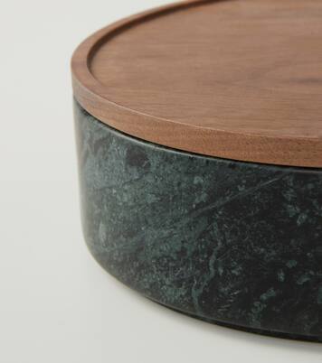 Pietra L 09 Medium container | Salvatori