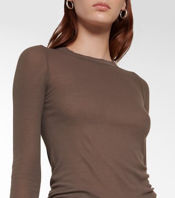 Top | Rick Owens