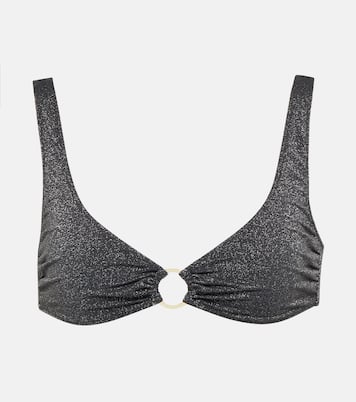 Top de bikini con adornos | Stella McCartney