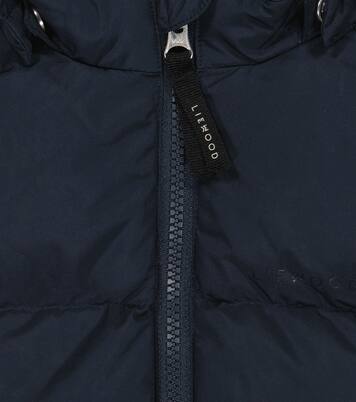 Baby Daunenjacke Polle | Liewood