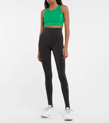 Leggings TrueStrength de tiro alto | Adidas by Stella McCartney