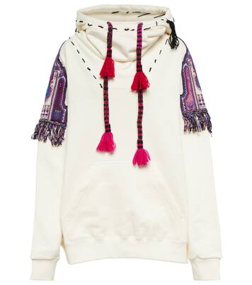 Sudadera con capucha de algodón | Etro