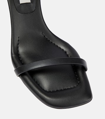 Falabella high sandals | Stella McCartney