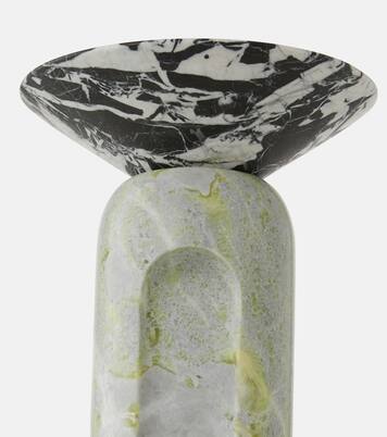 Cassius marble vase by Valentina Cameranesi Sgroi | Bloc Studios