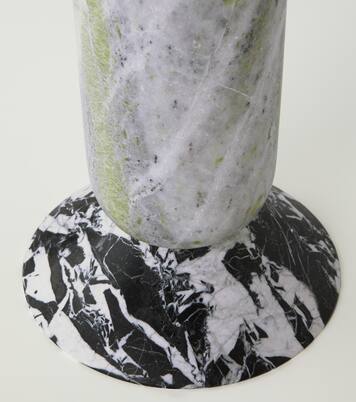 Cassius marble vase by Valentina Cameranesi Sgroi | Bloc Studios