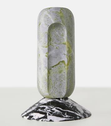 Cassius marble vase by Valentina Cameranesi Sgroi | Bloc Studios
