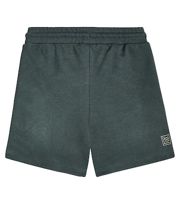Shorts Frigg en jersey de algodón | Liewood