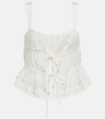 Top Abilene | Simkhai