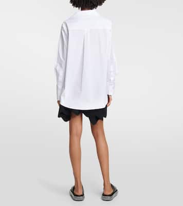 Hemd aus Baumwolle | JW Anderson