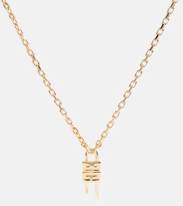 Collana con lucchetto 4G | Givenchy
