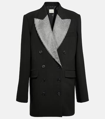 Verzierter Blazer Balton | Khaite