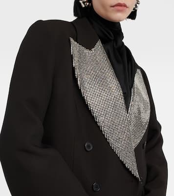 Verzierter Blazer Balton | Khaite