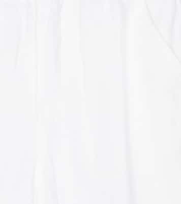 Hose aus Leinen | Polo Ralph Lauren Kids