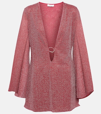 Lumière O-Gem kaftan | Oséree