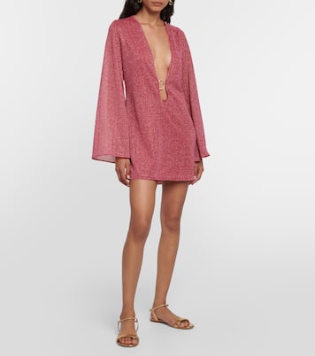 Lumière O-Gem kaftan | Oséree
