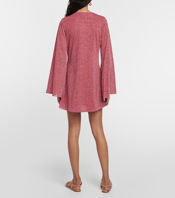 Lumière O-Gem kaftan | Oséree