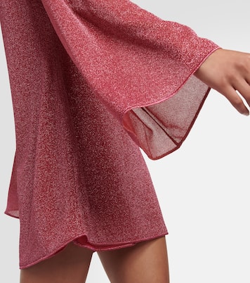 Lumière O-Gem kaftan | Oséree