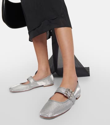 Ballerine Très Vivier Babies | Roger Vivier