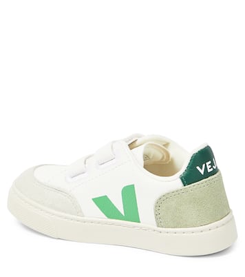 V-12 leather sneakers | Veja Kids