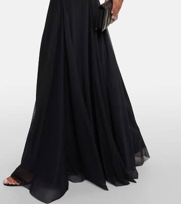 Abito sottoveste in tulle | Dolce&Gabbana