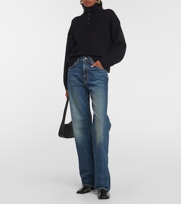 Jeans rectos Mitchell | Nili Lotan