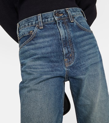 Jeans rectos Mitchell | Nili Lotan