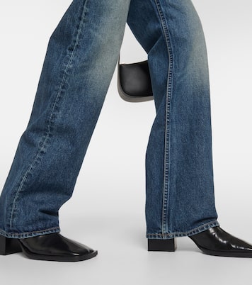 Jeans rectos Mitchell | Nili Lotan