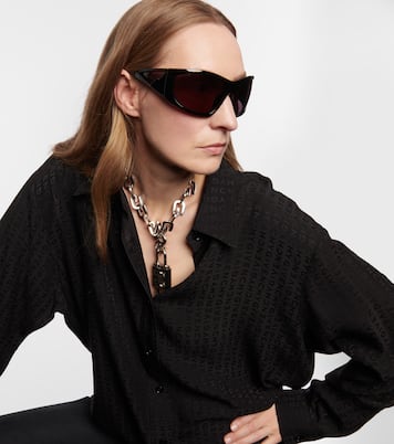 Gafas de sol máscara Giv Cut | Givenchy