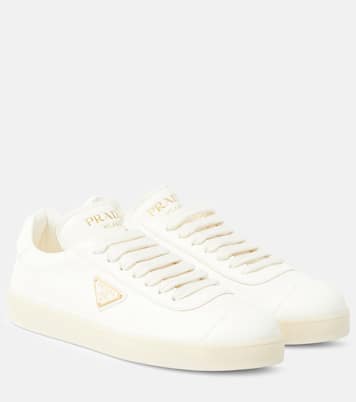 Sneakers Lane aus Leder | Prada