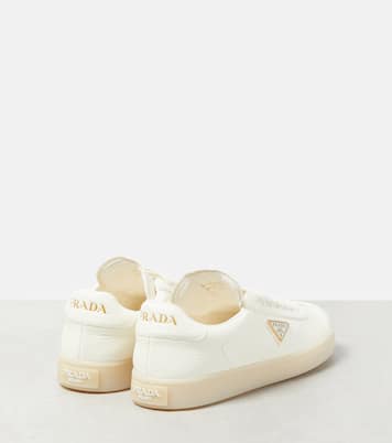 Sneakers Lane aus Leder | Prada